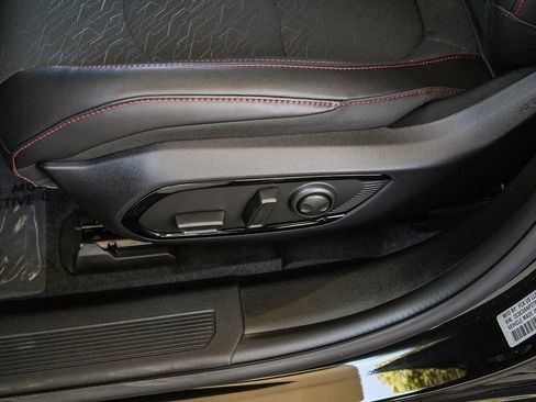 New 2026 Dodge Charger GT w/ Driver Convenience Group AWD/4WD image 22