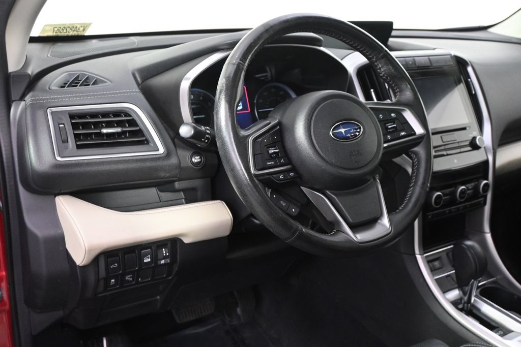 Used 2019 Subaru Ascent Limited w/ Popular Package #2 AWD/4WD image 12
