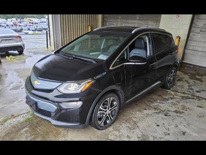 Used 2017 Chevrolet Bolt Premier