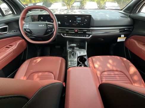 New 2026 Kia Sportage SX AWD/4WD image 30