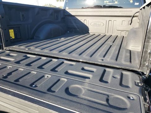 Certified 2024 Ford F150 Lightning XLT image 7