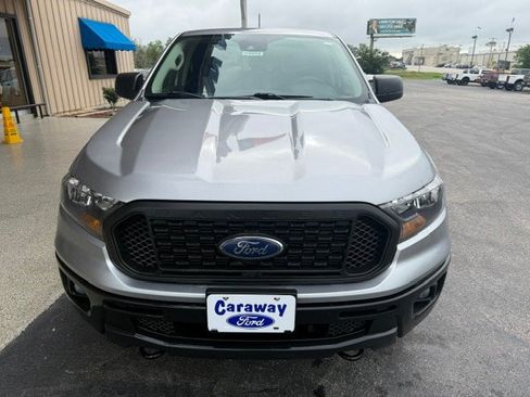 Used 2020 Ford Ranger XL w/ Equipment Group 101A Mid RWD image 3