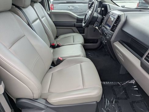 Used 2022 Ford F350 XL w/ STX Appearance Package AWD/4WD image 18