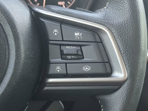 Used 2024 Subaru Ascent Limited w/ Technology Package AWD/4WD image 25