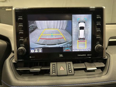 Used 2022 Toyota RAV4 XSE image 10