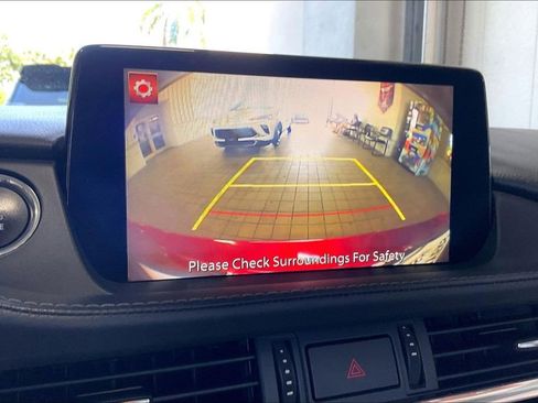 Used 2019 MAZDA MAZDA6 Grand Touring Reserve FWD image 12