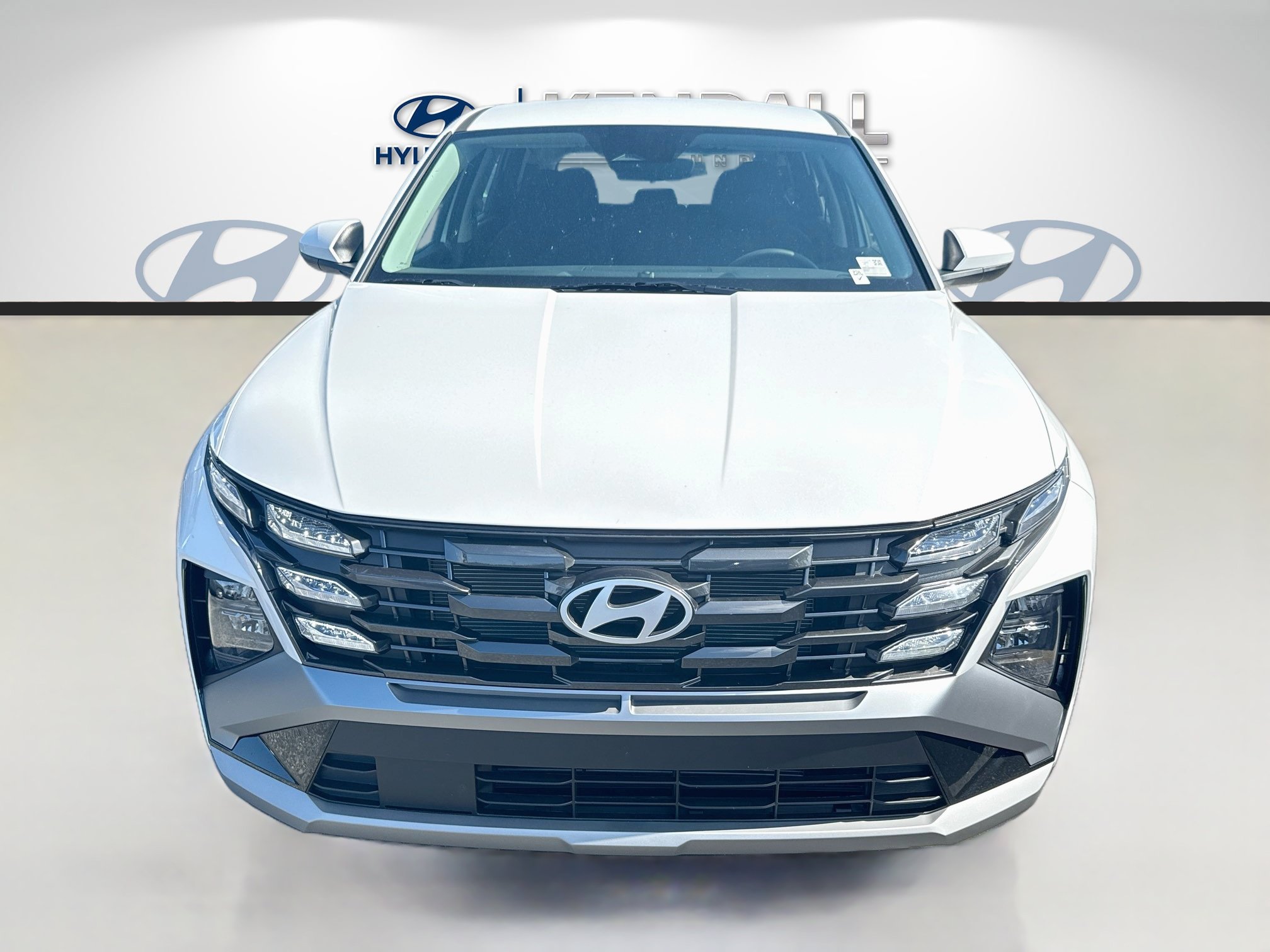 New 2026 Hyundai Tucson SE FWD image 2