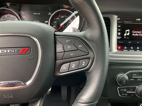 Used 2023 Dodge Charger R/T w/ Plus Group RWD image 12