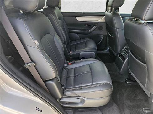 Used 2024 MAZDA CX-90 3.3 Turbo w/ Premium Package AWD/4WD image 21