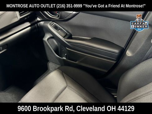 Used 2022 Subaru Crosstrek 2.0i image 41