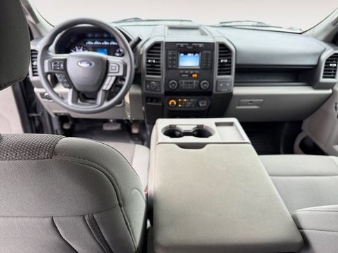 Used 2022 Ford F250 XL w/ STX Appearance Package image 10