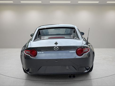 Used 2023 MAZDA MX-5 Miata Grand Touring RWD image 26