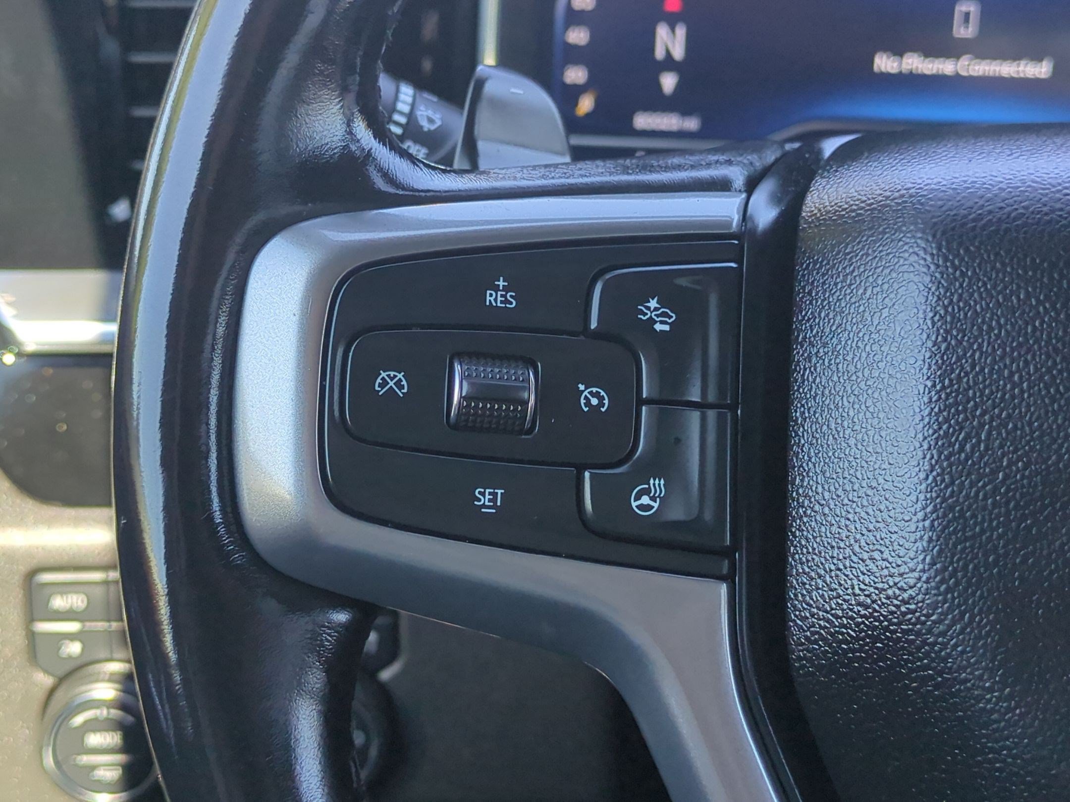 Certified 2022 Chevrolet Silverado 1500 RST w/ All Star Edition Plus AWD/4WD image 18