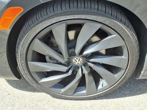 Used 2020 Volkswagen Arteon SEL AWD/4WD image 9