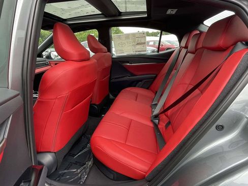 New 2026 Toyota Camry XSE FWD image 17