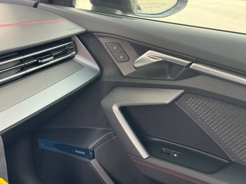 New 2026 Audi S3 Premium image 35