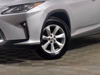 Used 2016 Lexus RX 350 AWD w/ Premium Package video 2