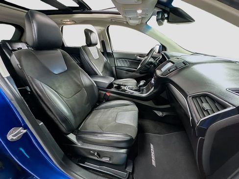 Used 2018 Ford Edge Sport w/ Equipment Group 401A image 32
