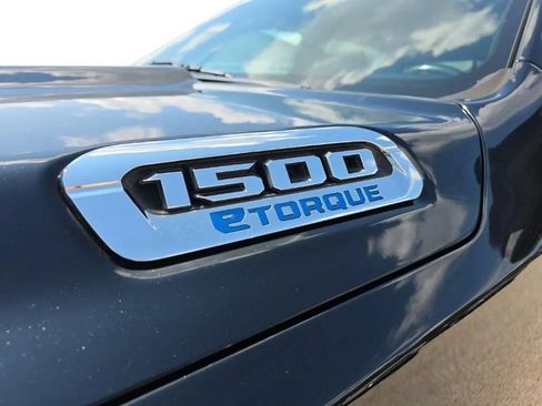 Used 2021 RAM 1500 Big Horn w/ Trailer Tow Group AWD/4WD image 10