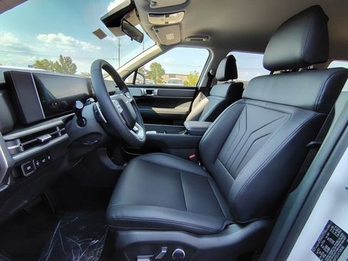 New 2026 Hyundai Santa Fe SEL AWD/4WD image 20