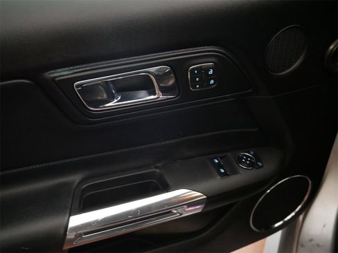 Used 2016 Ford Mustang GT Premium w/ Equipment Group 401A image 15