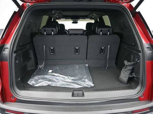 Used 2026 Chevrolet Traverse Z71 w/ Enhanced Driving Package image 31