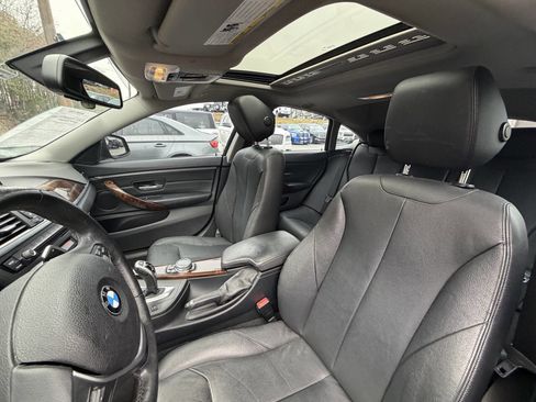 Used 2015 BMW 428i Gran Coupe xDrive image 36