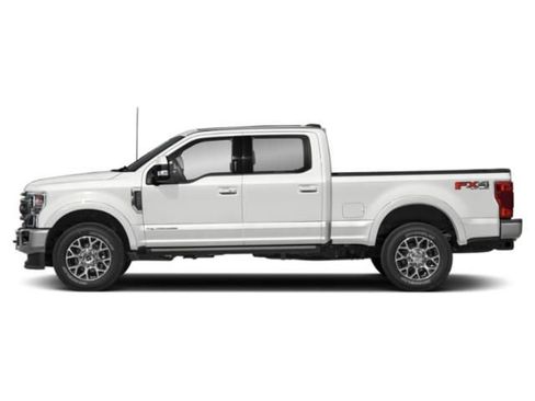 Used 2020 Ford F250 King Ranch image 2