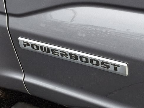 Certified 2023 Ford F150 XLT w/ Equipment Group 302A High image 31