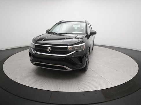 Used 2023 Volkswagen Taos S w/ IQ Drive S Package image 12