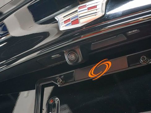 Used 2025 Cadillac CT5 V Blackwing image 76