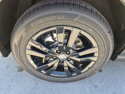 New 2026 Honda CR-V EX image 6