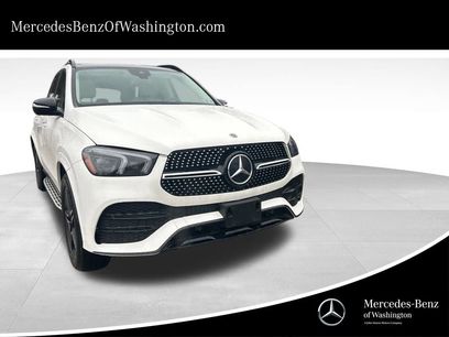 Certified 2022 Mercedes-Benz GLE 350 4MATIC