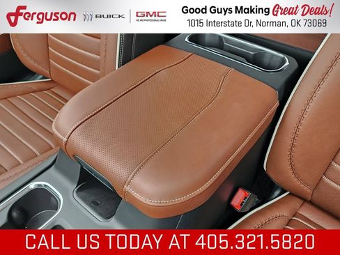 New 2026 GMC Sierra 1500 Denali Ultimate AWD/4WD image 31