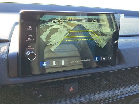 New 2026 Honda CR-V EX-L image 14