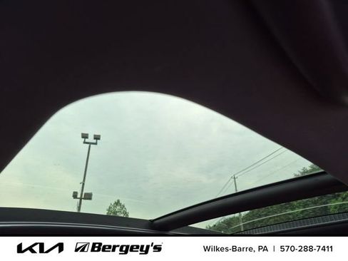 Certified 2023 Kia Sportage SX AWD/4WD image 24