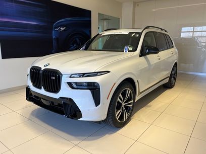 Used 2024 BMW X7 M60i w/ Executive Package
