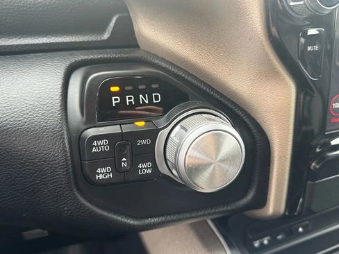 Used 2019 RAM 1500 Laramie image 21