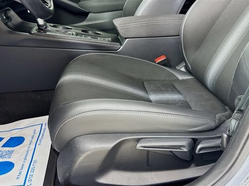 Used 2024 Honda Civic Sport image 22