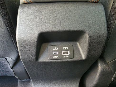 New 2026 Subaru Crosstrek 2.5i Limited w/ Popular Package #4A image 17