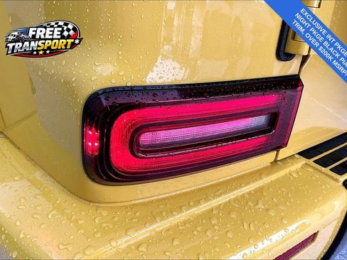 Used 2024 Mercedes-Benz G 63 AMG 4MATIC image 40