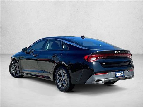 Used 2022 Kia K5 LX FWD image 13