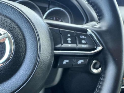 Certified 2023 MAZDA CX-5 AWD 2.5 S w/ Select Package image 20