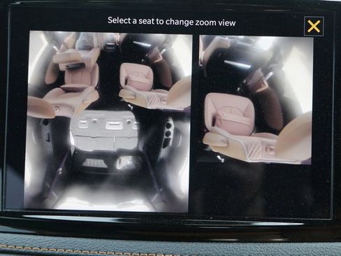 New 2023 Chrysler Pacifica Pinnacle image 22