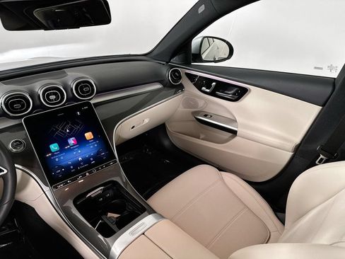 Certified 2026 Mercedes-Benz C 300 Sedan image 23