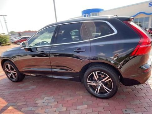 Used 2019 Volvo XC60 T5 R-Design w/ Protection Package Premier FWD image 7