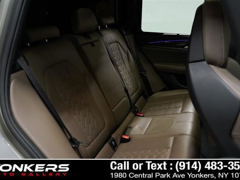 Used 2020 BMW X3 M w/ Executive Package image 21