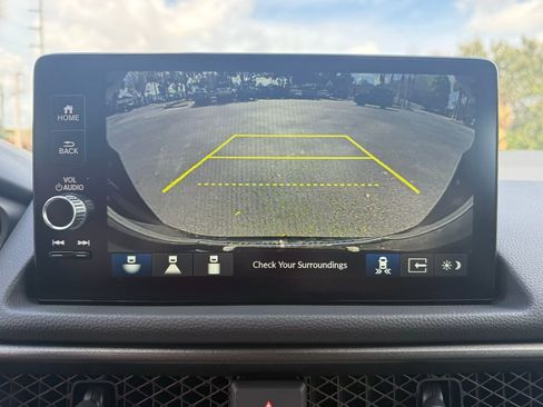 New 2026 Honda Prelude image 22