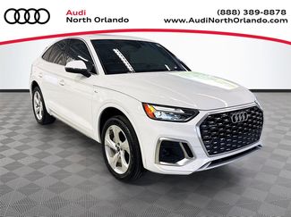Certified 2025 Audi Q5 2.0T Premium Plus w/ Premium Plus Package AWD/4WD video 1