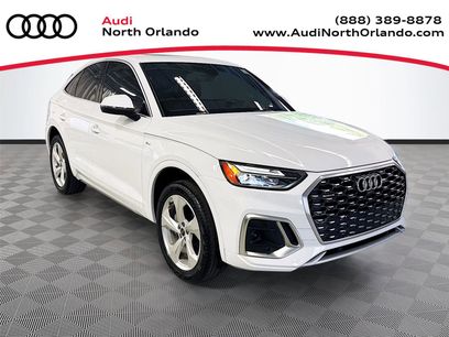 Certified 2025 Audi Q5 2.0T Premium Plus w/ Premium Plus Package